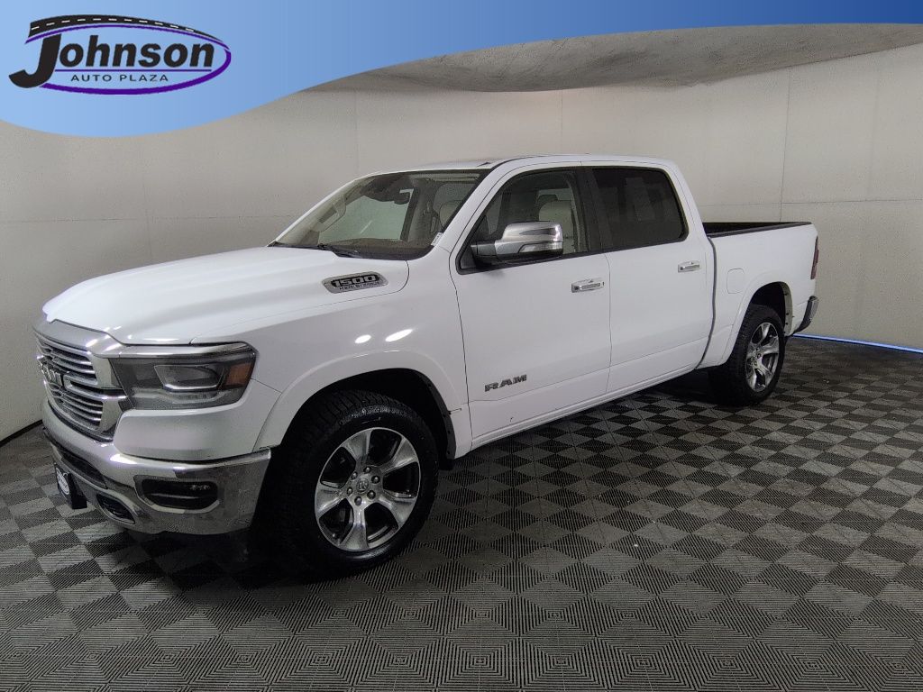 2021 RAM Ram 1500 Pickup
