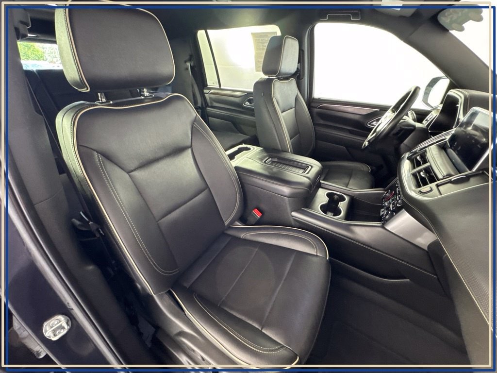 2024 Chevrolet Suburban Premier - Photo 47