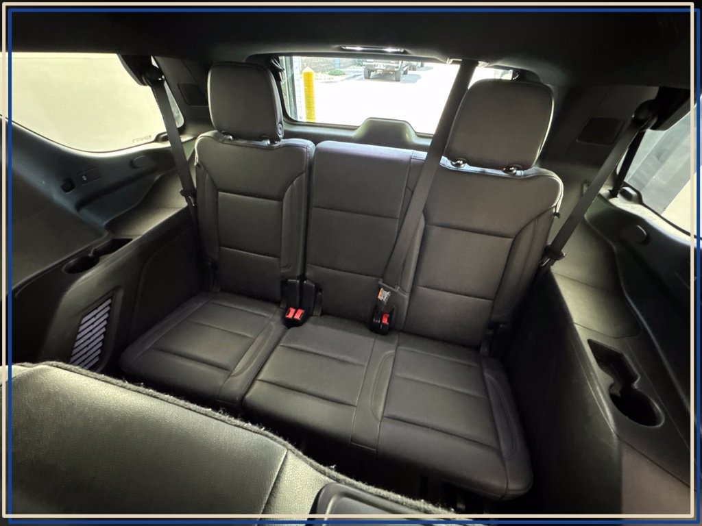 2025 Chevrolet Tahoe Z71 - Photo 27