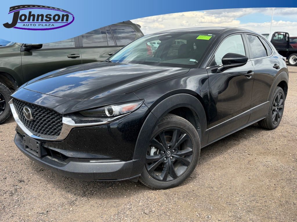 2024 Mazda CX-30 Select Sport AWD's photo