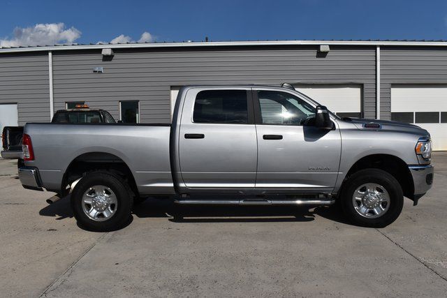 2024 Ram 2500 Big Horn photo 4