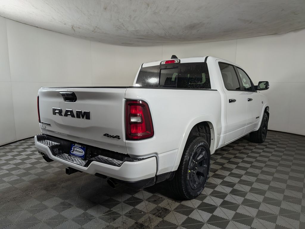 2026 RAM Ram 1500 Pickup Big Horn/Lone Star - Photo 7