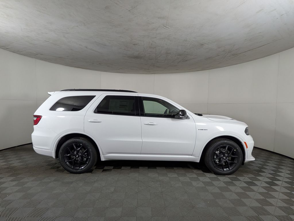 2026 Dodge Durango GT Plus photo 4