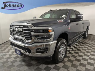 2026 Ram 3500 Tradesman Truck Crew Cab