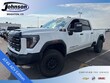 GMC Sierra 2500 HD