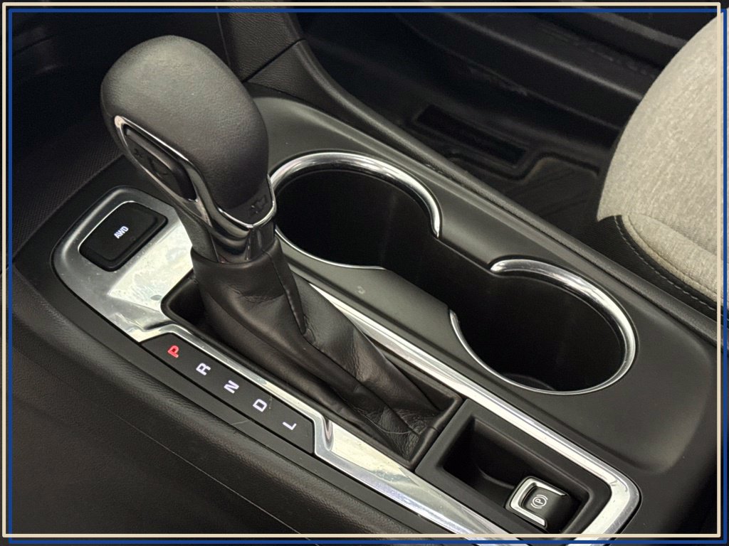 2023 Chevrolet Equinox LS - Photo 28