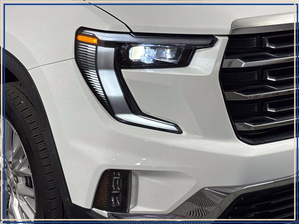 2026 GMC Acadia Elevation - Photo 7