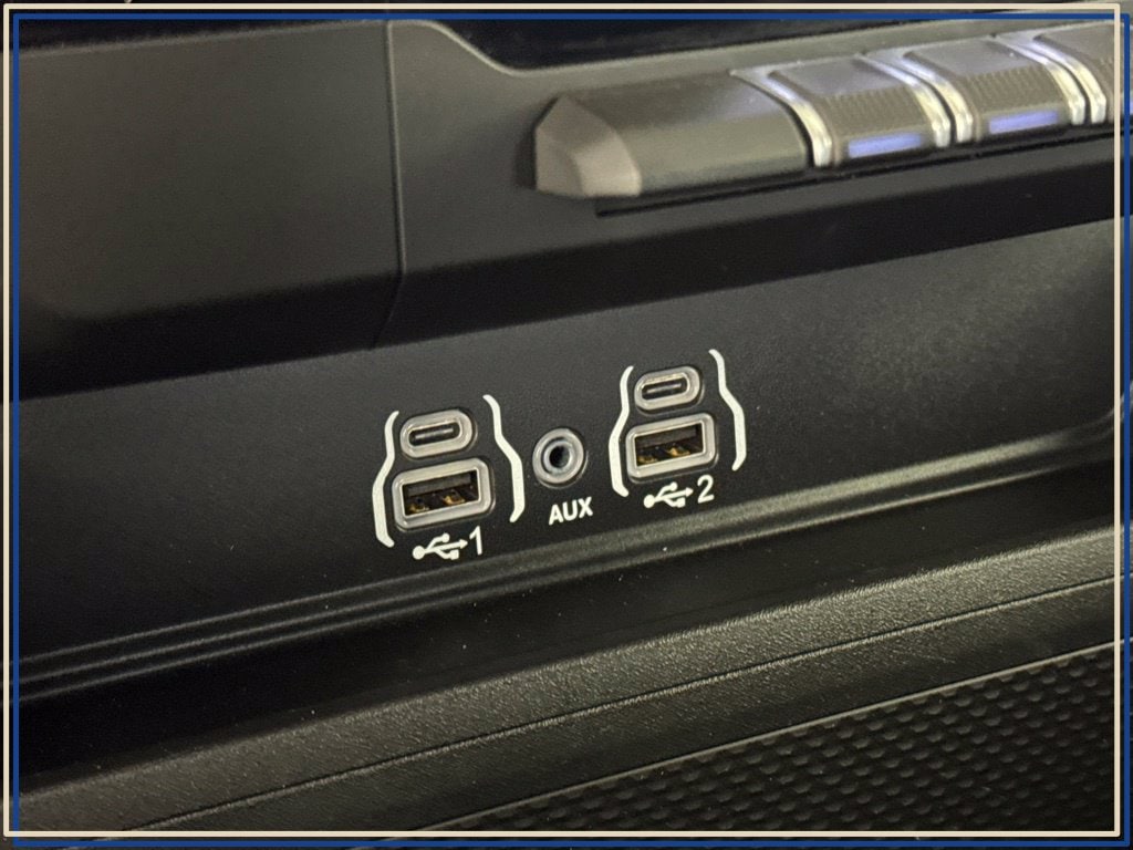 2026 RAM Ram 1500 Pickup Laramie - Photo 28