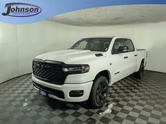 2026 Ram 1500 Big Horn/Lone Star Truck Crew Cab