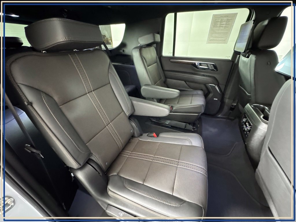 2026 Chevrolet Suburban High Country - Photo 53