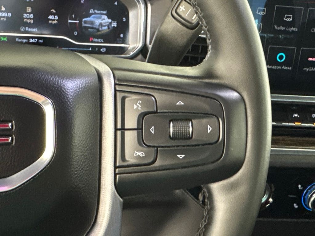 2023 GMC Sierra 1500 Elevation - Photo 22