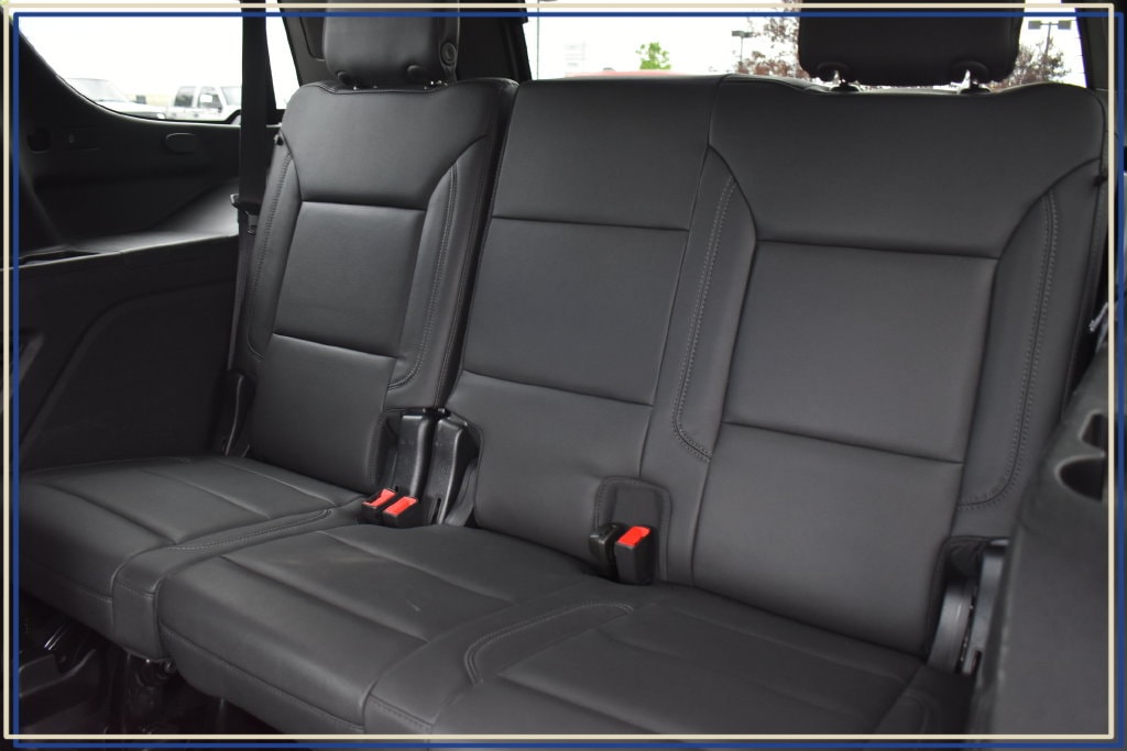 2023 Chevrolet Tahoe LT - Photo 28