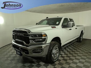2026 Ram 2500 Tradesman Truck Crew Cab