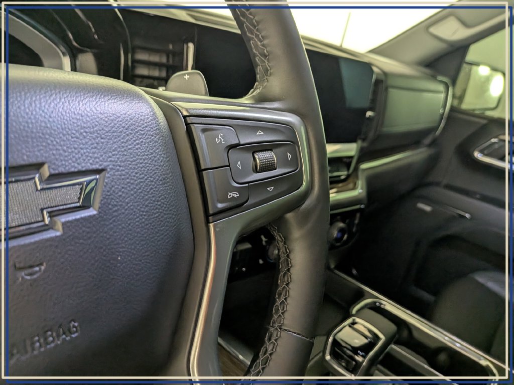 2024 Chevrolet Silverado 1500 LT Trail Boss - Photo 26