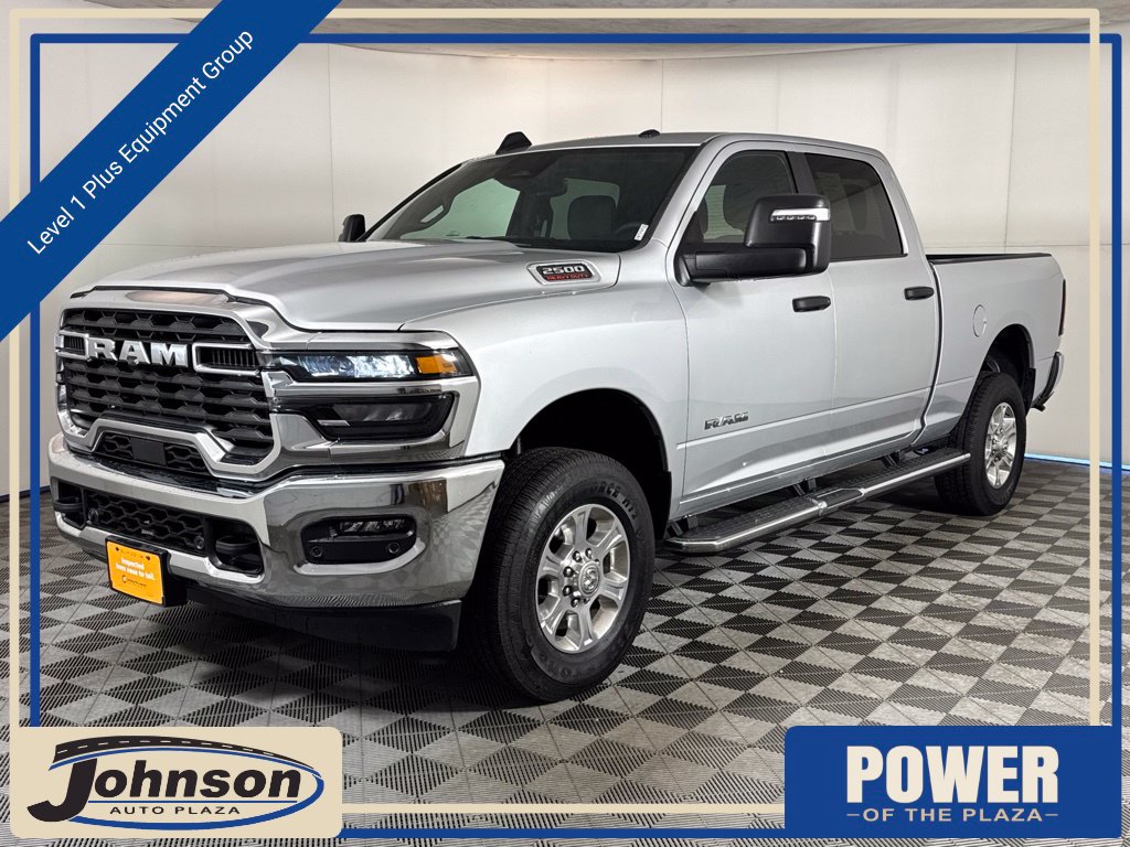  Ram 2500