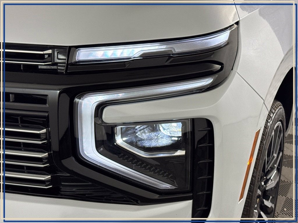 2026 Chevrolet Suburban High Country - Photo 19