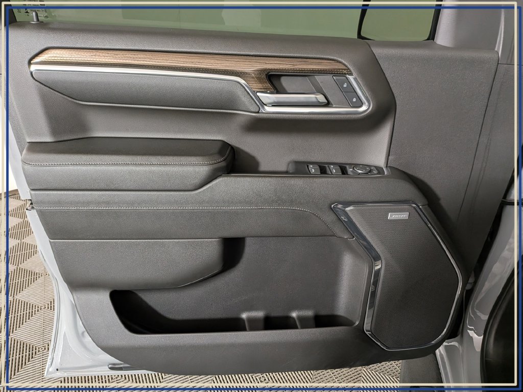 2024 Chevrolet Silverado 1500 LT Trail Boss - Photo 15