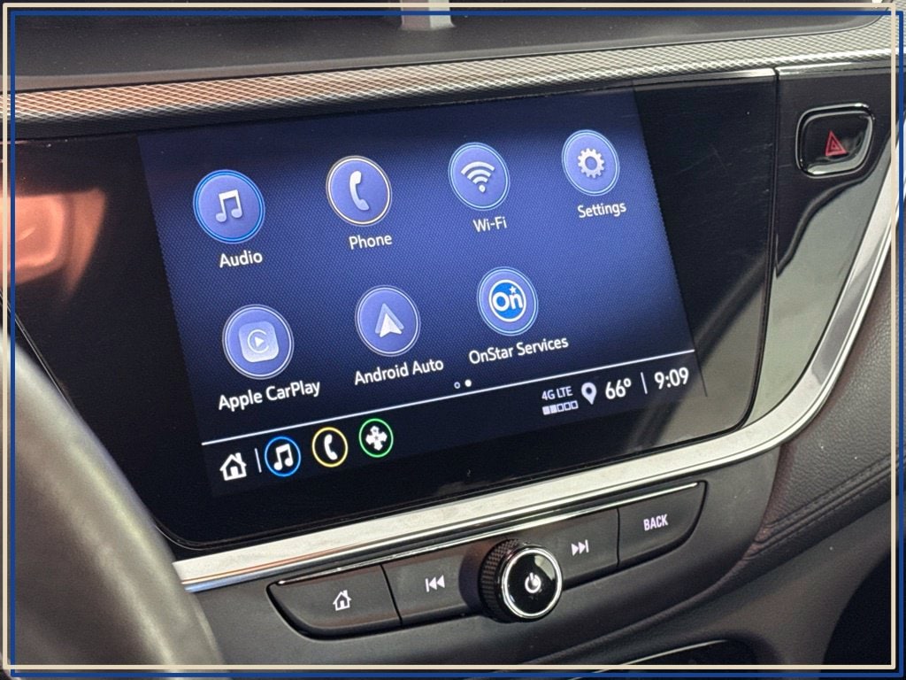 2023 Buick Encore GX Preferred - Photo 25