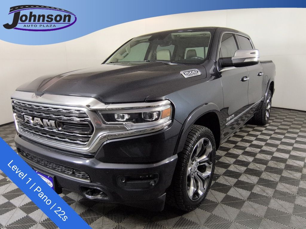 2020 RAM Ram 1500 Pickup