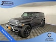  Jeep Wrangler 4xe