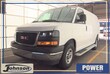  GMC Savana 2500