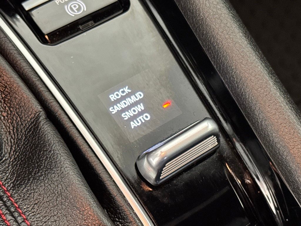 2025 Jeep Compass Trailhawk - Photo 29