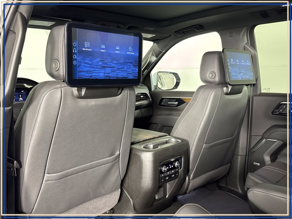 2026 Chevrolet Suburban High Country - Photo 46
