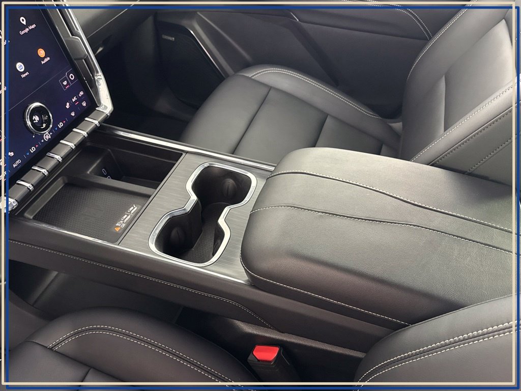 2026 GMC Acadia Elevation - Photo 28
