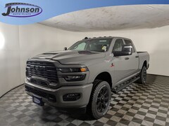 2026 Ram 2500 Tradesman Truck Crew Cab