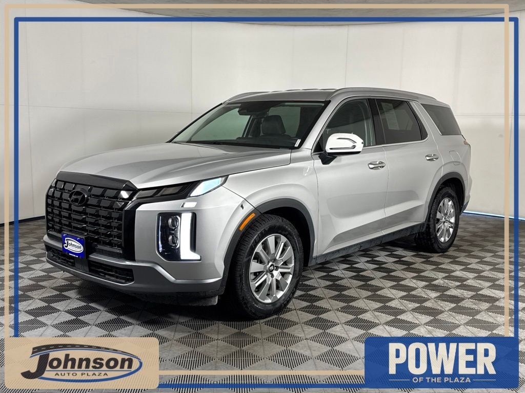 Used 2024 Hyundai Palisade SEL SUV