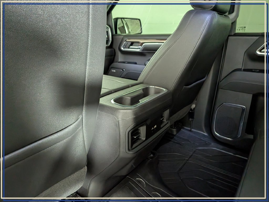 2024 Chevrolet Silverado 1500 LT Trail Boss - Photo 38