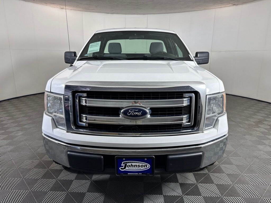 Used 2013 Ford F-150 Truck Regular Cab