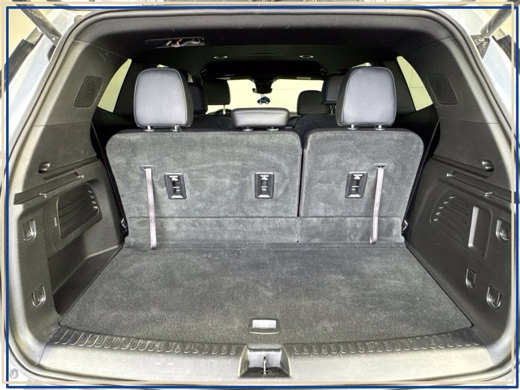2026 GMC Acadia Elevation - Photo 43