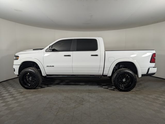 2025 Ram 1500 Laramie photo 3