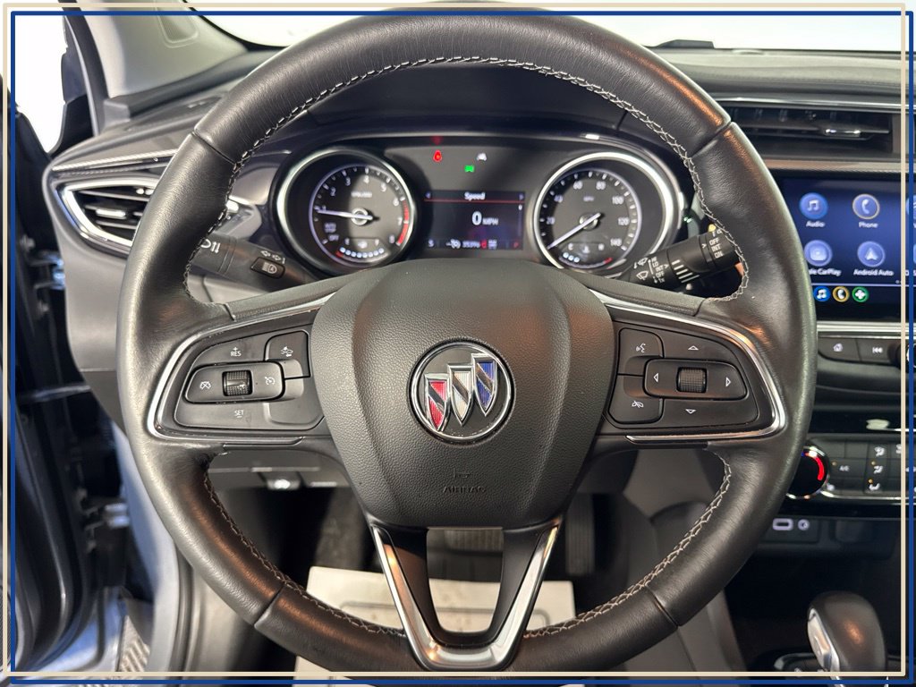 2023 Buick Encore GX Preferred - Photo 18