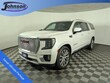 GMC Yukon XL