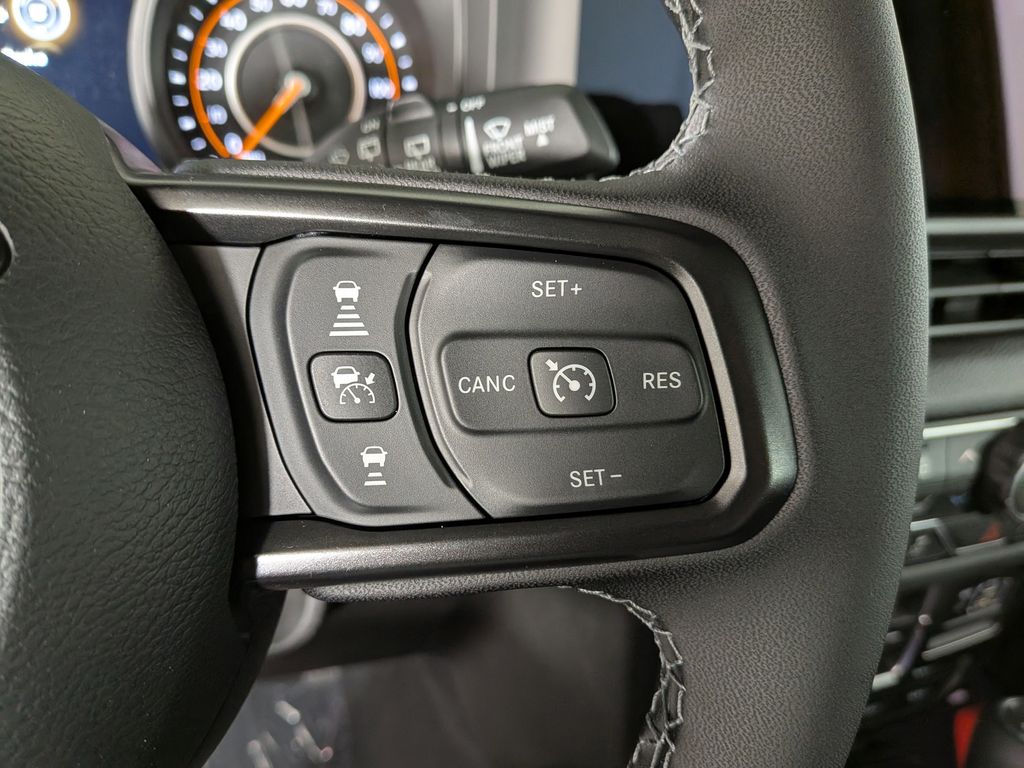 2026 Jeep Wrangler 4-Door Willys - Photo 20