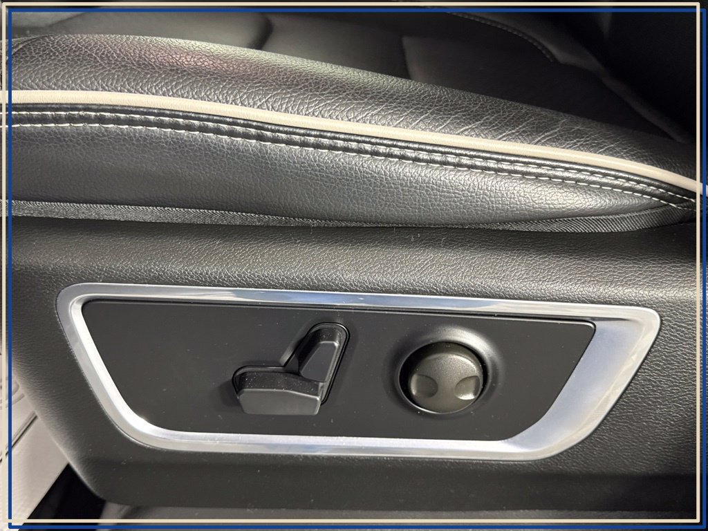 2026 RAM Ram 1500 Pickup Laramie - Photo 33