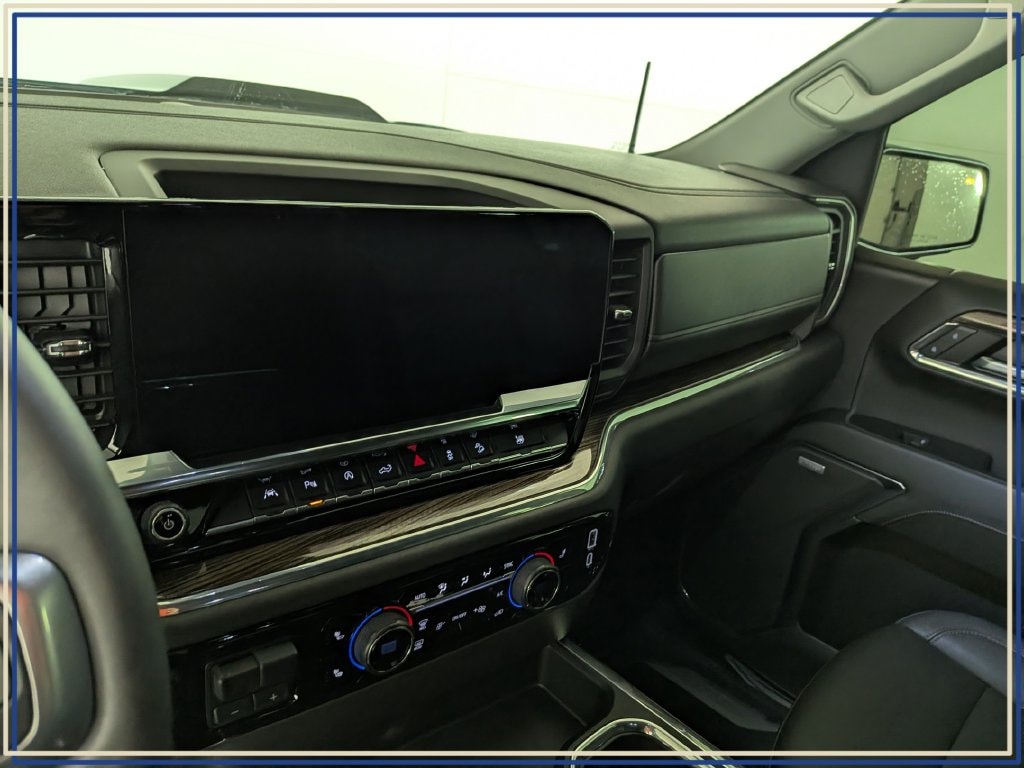 2024 Chevrolet Silverado 1500 LT Trail Boss - Photo 27