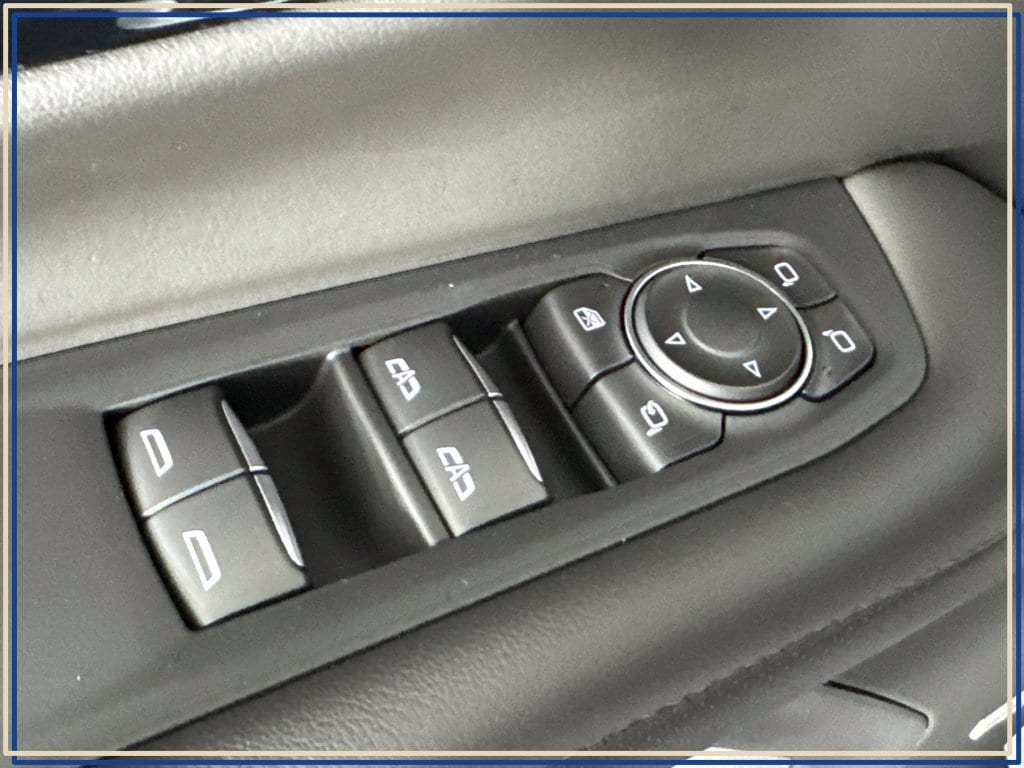 2026 Chevrolet Suburban High Country - Photo 42