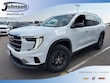 GMC Acadia