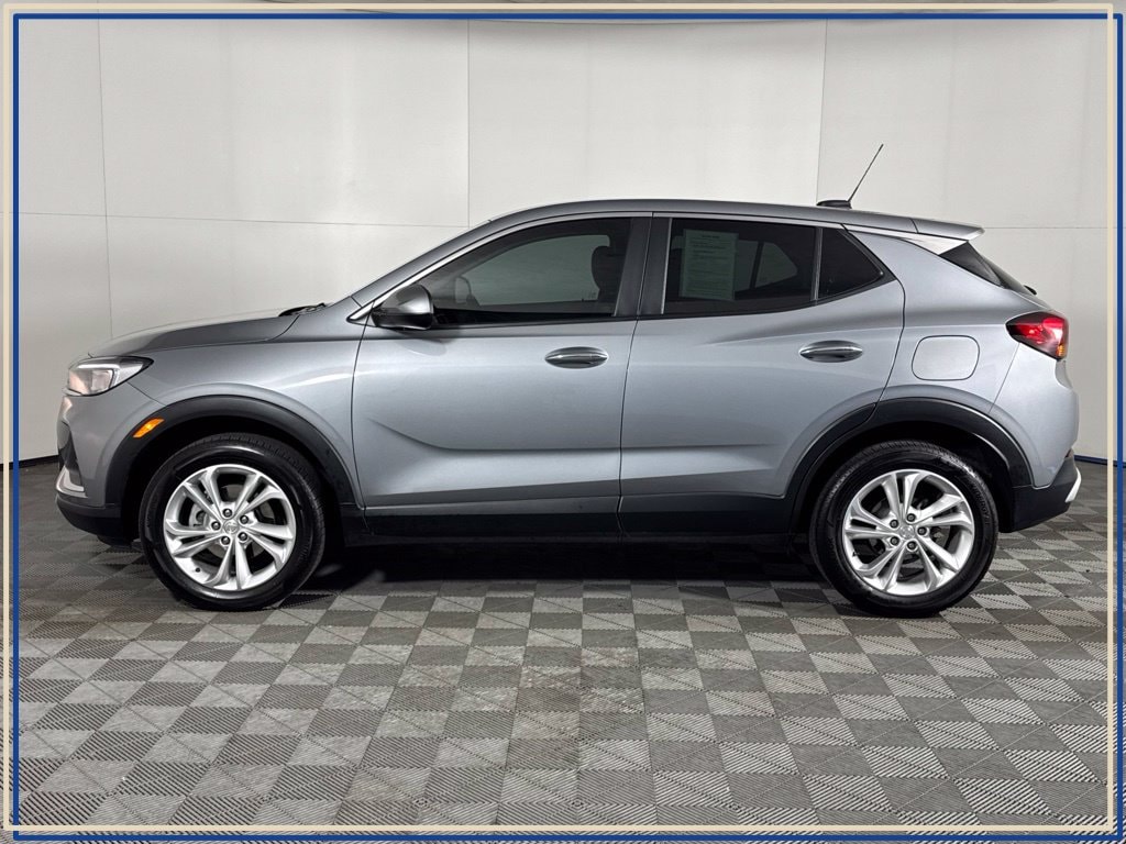 2023 Buick Encore GX Preferred - Photo 14