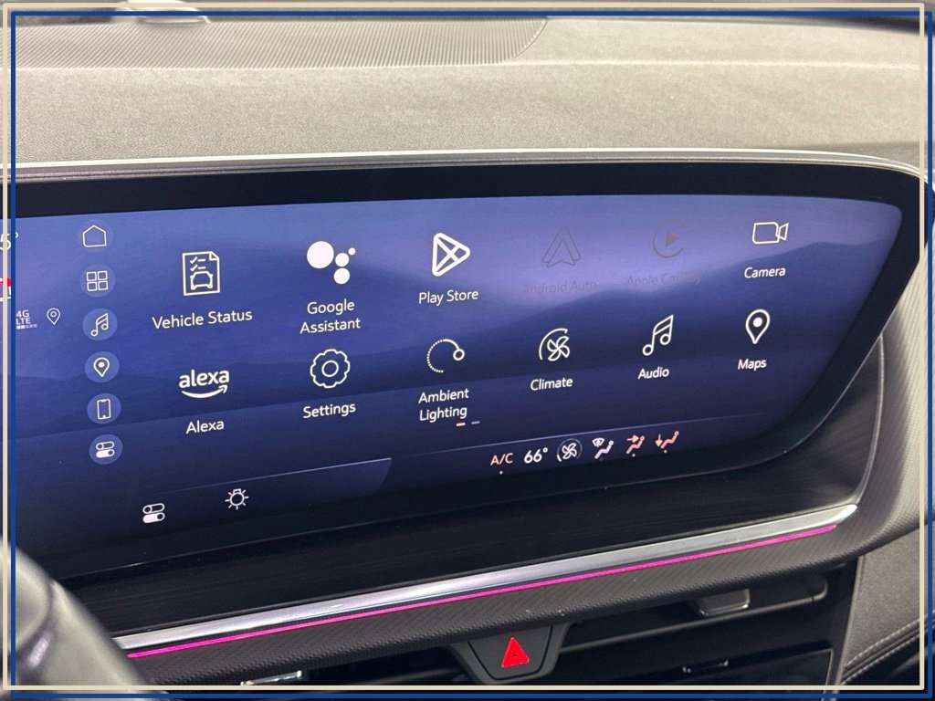 2024 Buick Envision Preferred - Photo 25