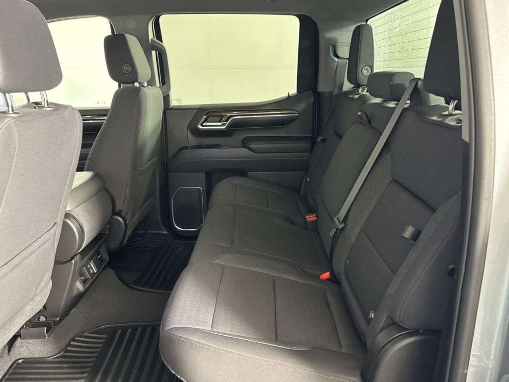 2023 GMC Sierra 1500 Elevation - Photo 35