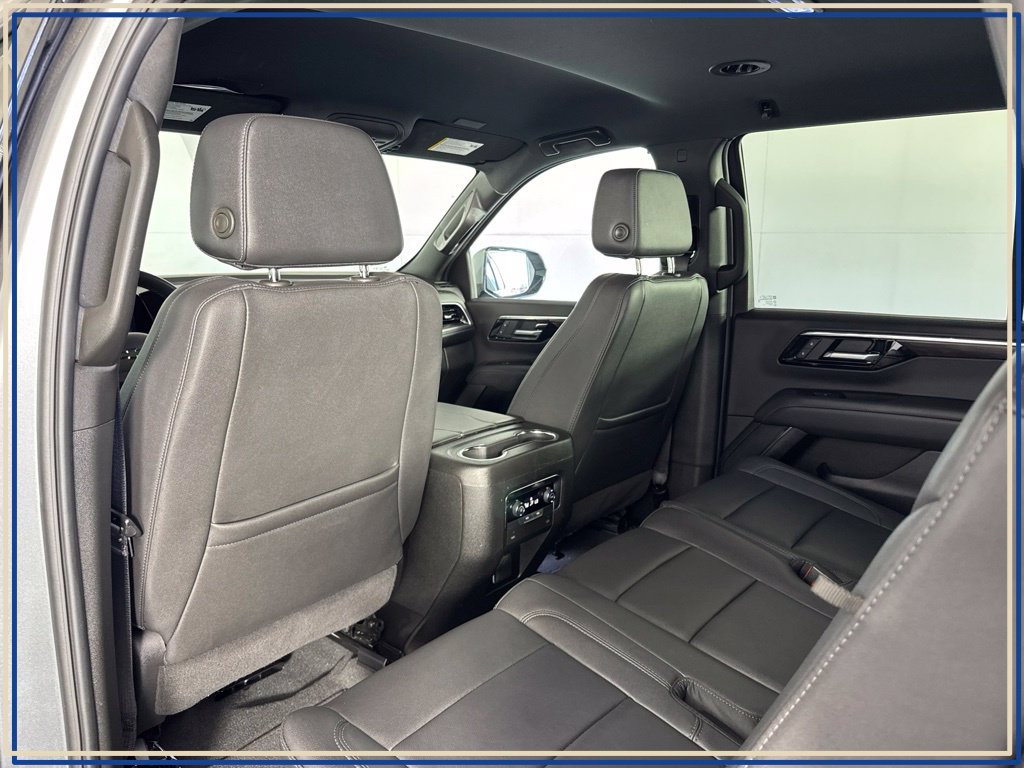 2025 Chevrolet Tahoe Z71 - Photo 30