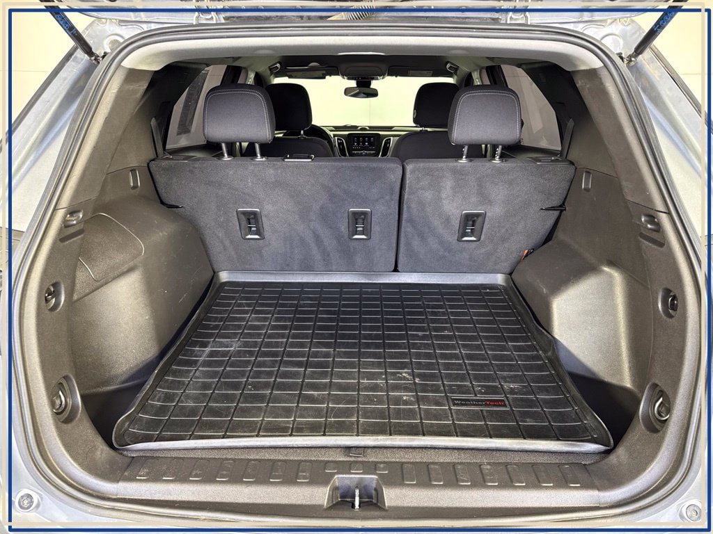 2023 Chevrolet Equinox LS - Photo 39