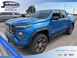GMC Canyon