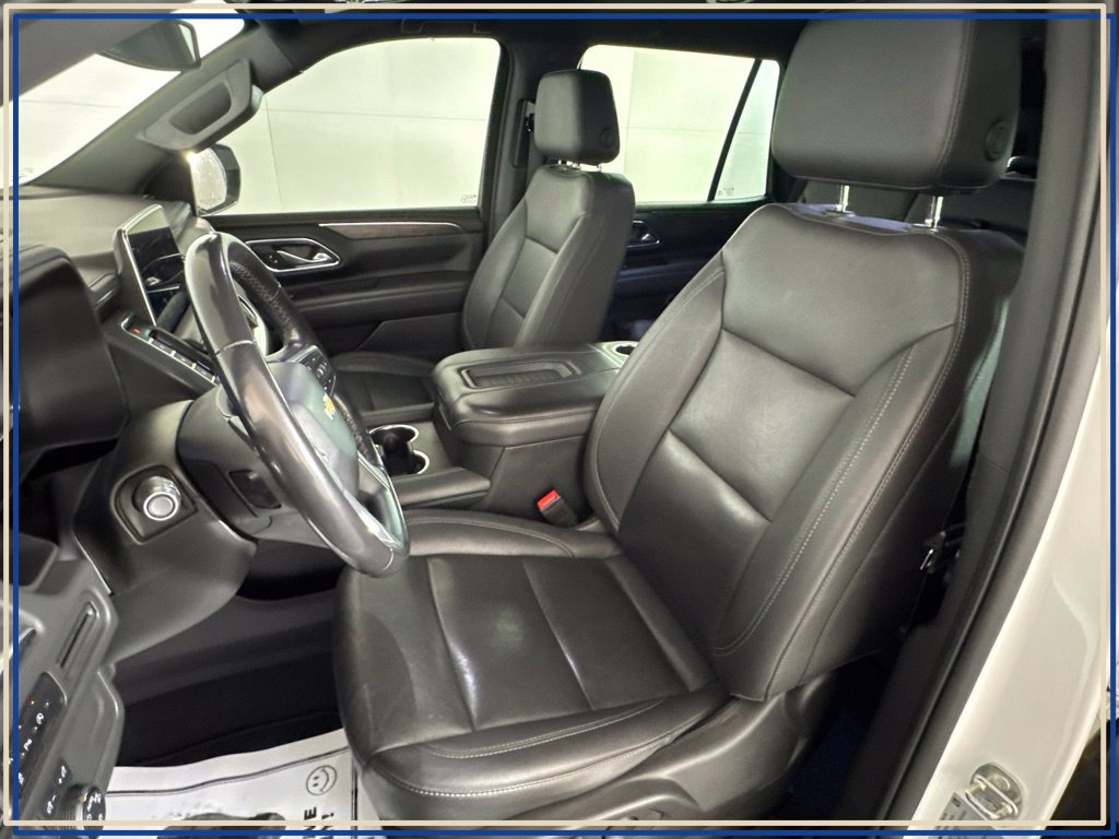 2023 Chevrolet Tahoe LT - Photo 39