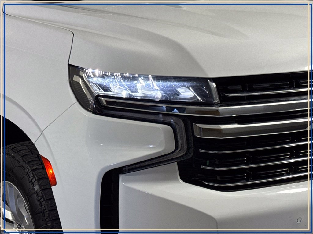 2023 Chevrolet Tahoe LT - Photo 7