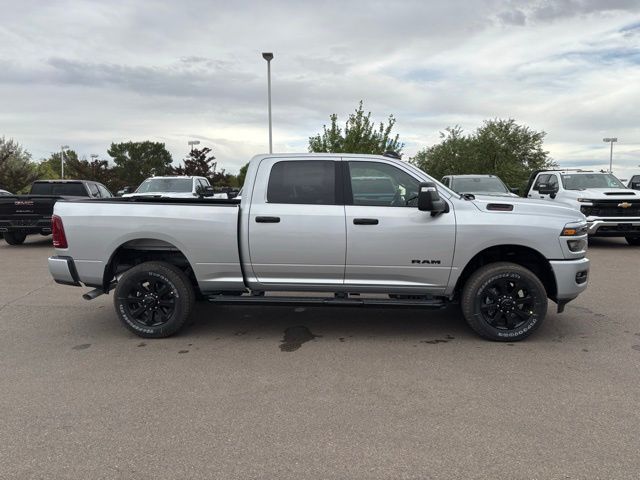 2026 Ram 2500 Big Horn photo 4